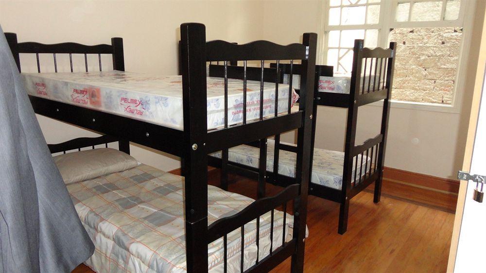 Hospedaria Casarao Do Bixiga São Paulo Ngoại thất bức ảnh