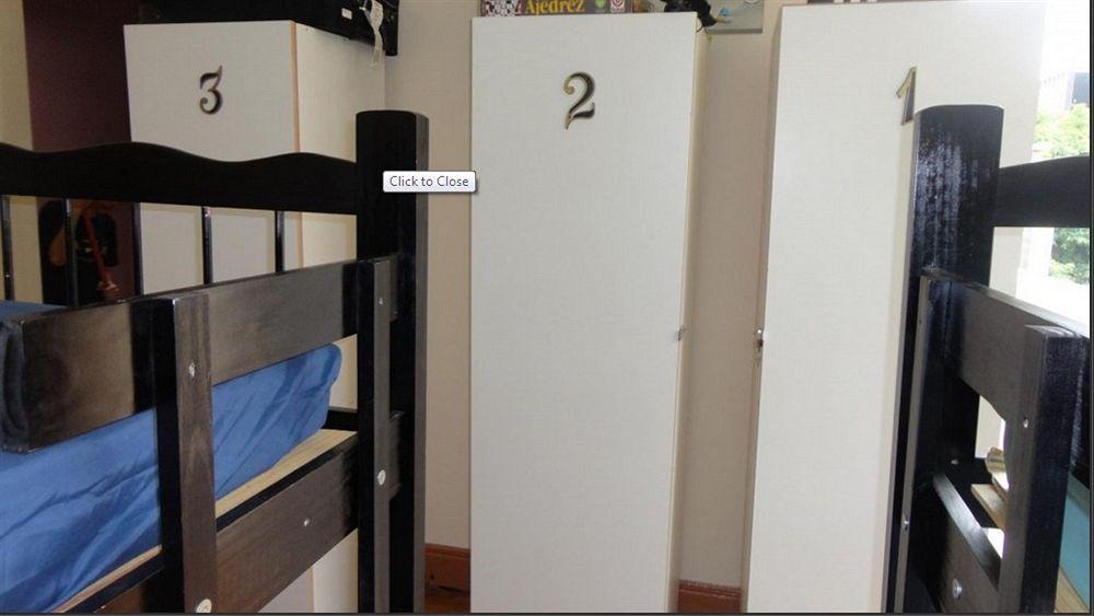 Hospedaria Casarao Do Bixiga São Paulo Ngoại thất bức ảnh