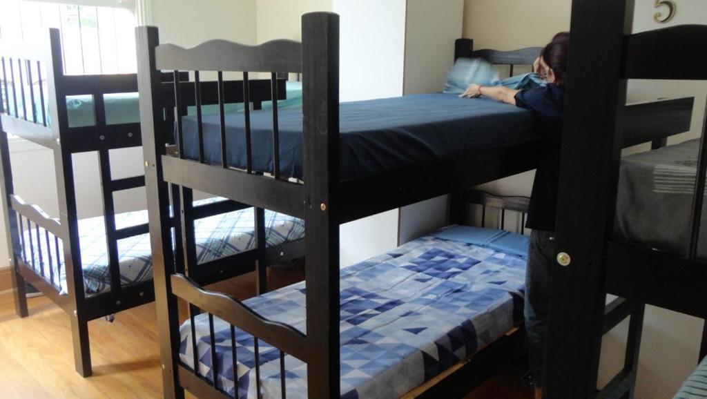 Hospedaria Casarao Do Bixiga São Paulo Ngoại thất bức ảnh