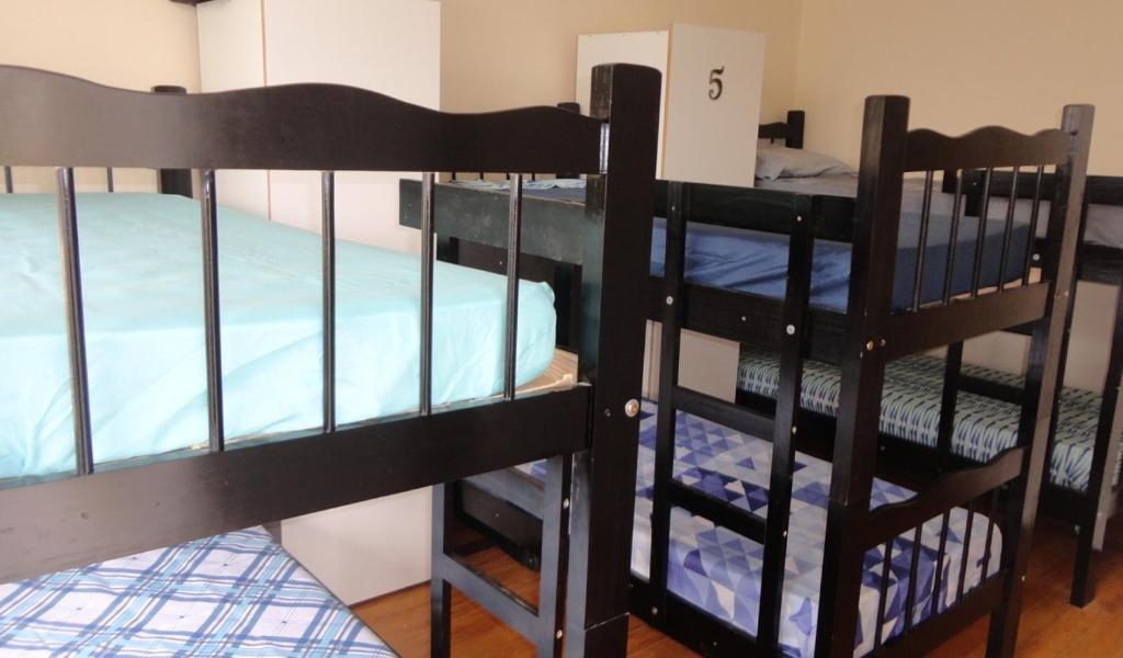 Hospedaria Casarao Do Bixiga São Paulo Ngoại thất bức ảnh