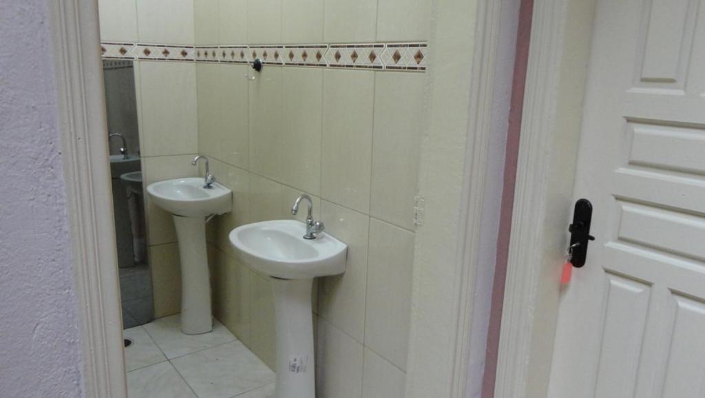 Hospedaria Casarao Do Bixiga São Paulo Ngoại thất bức ảnh