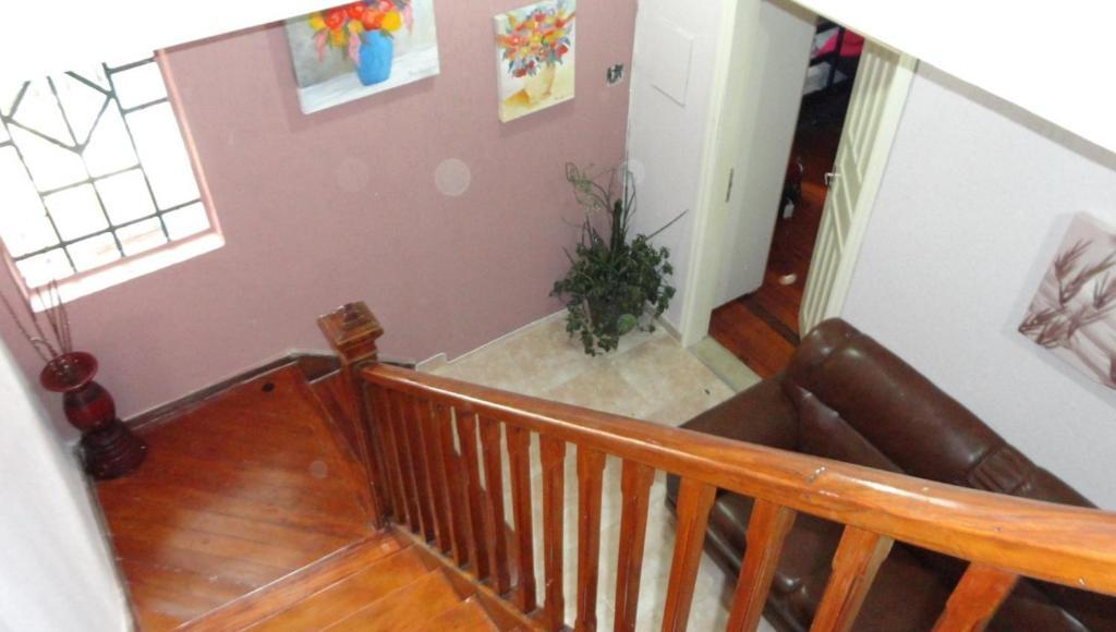 Hospedaria Casarao Do Bixiga São Paulo Ngoại thất bức ảnh