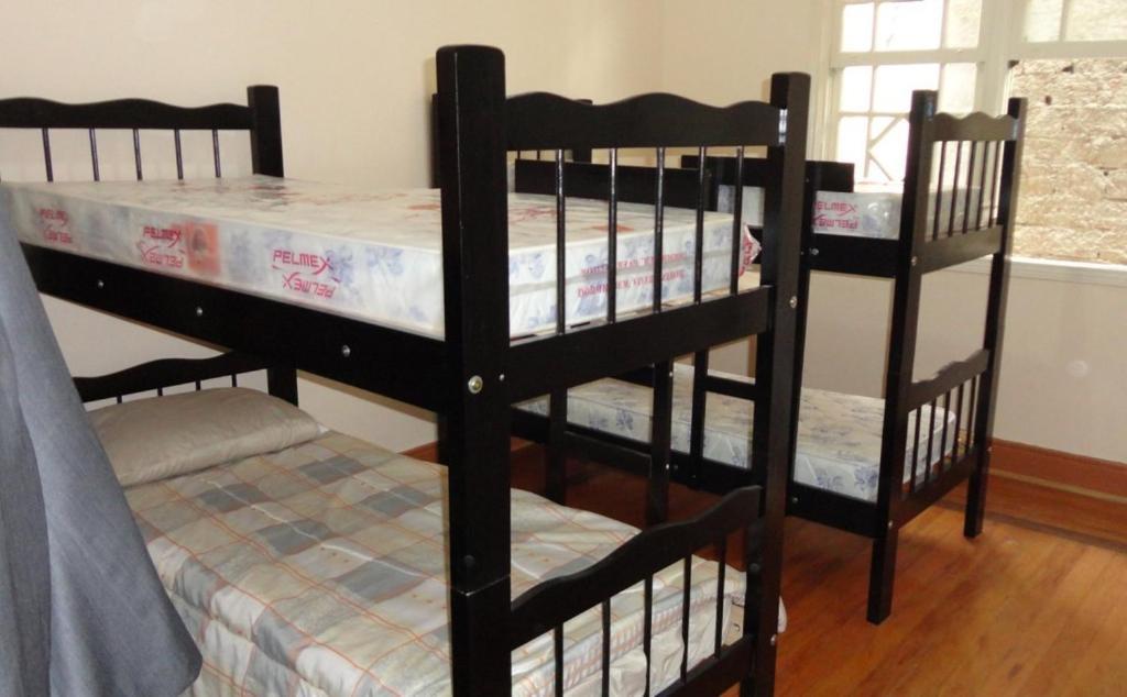 Hospedaria Casarao Do Bixiga São Paulo Ngoại thất bức ảnh