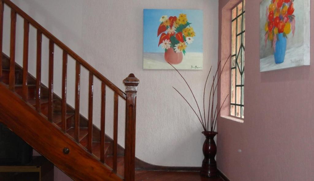 Hospedaria Casarao Do Bixiga São Paulo Ngoại thất bức ảnh