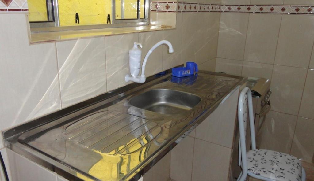 Hospedaria Casarao Do Bixiga São Paulo Ngoại thất bức ảnh
