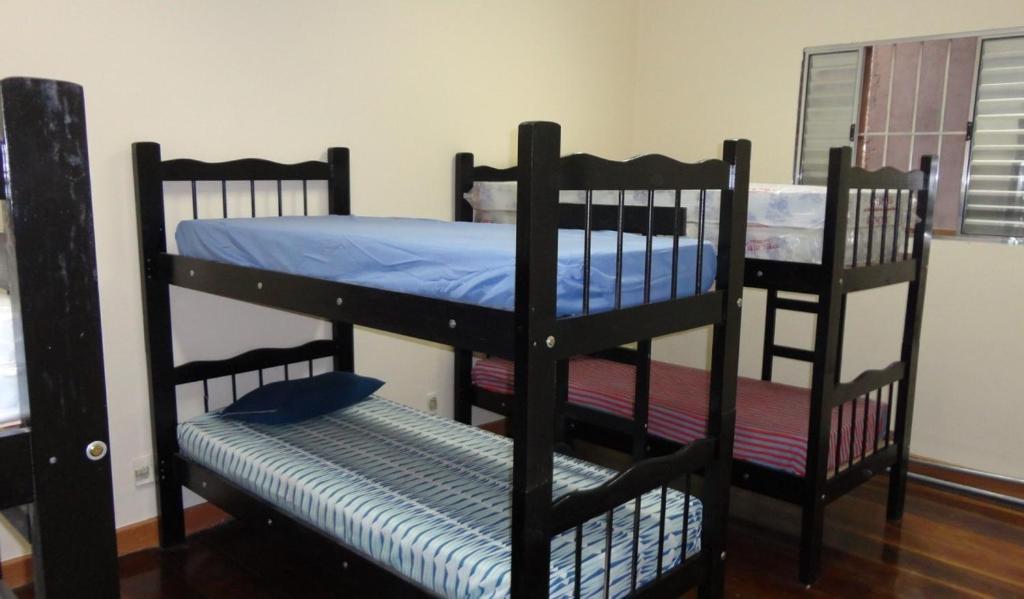 Hospedaria Casarao Do Bixiga São Paulo Ngoại thất bức ảnh