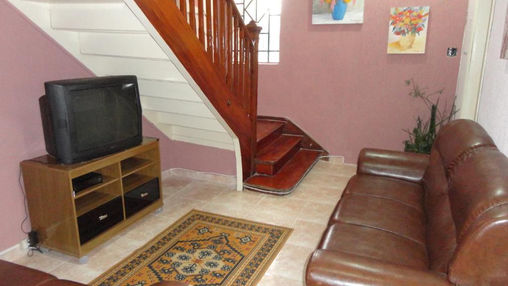 Hospedaria Casarao Do Bixiga São Paulo Ngoại thất bức ảnh