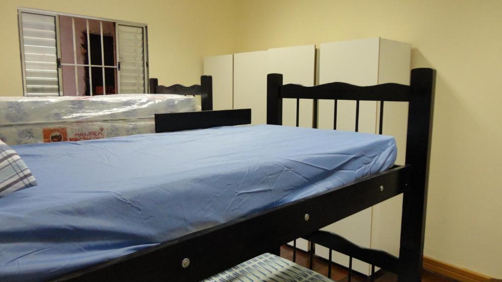 Hospedaria Casarao Do Bixiga São Paulo Ngoại thất bức ảnh