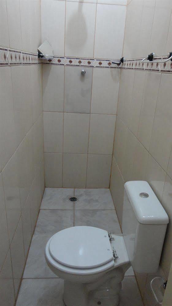 Hospedaria Casarao Do Bixiga São Paulo Ngoại thất bức ảnh